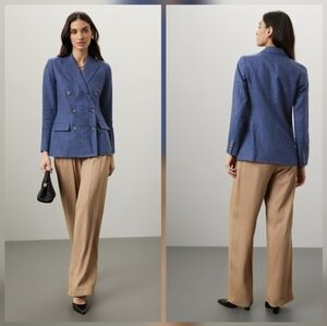Lauren Ralph Lauren Ryen Blazer